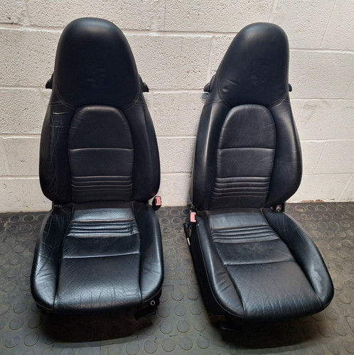 Porsche boxster 986 01 - 986, 96-01
