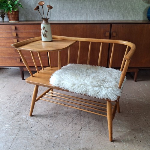 Fab vintage chippy heath mid - fab,