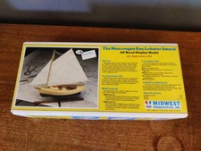 The Muscongus Bay Lobster