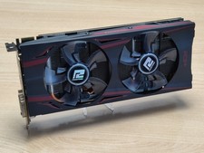 PowerColor PCS+ Radeon R9 270X