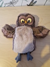 IKEA Vandring Uggla Owl Hand