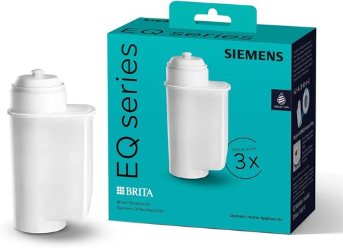 Brita series water - water, filter