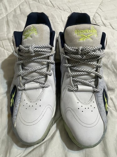 Reebok kamikaze mens - ii,