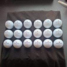 Wilson DX2 SOFT golf balls x