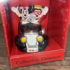 Disney Mickey & Minnie Mouse