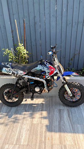Pocket bike parts - bike, &
