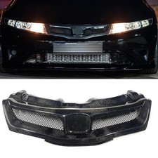 Car Front Bumper Grille Grill
