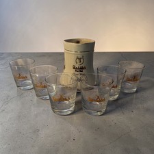 Vintage Glenfiddich Whisky