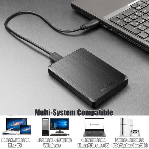Usb desktop external hard - 3.0,