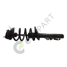 MK8 RWD FORD TRANSIT RIGHT FRONT Strut 2193286