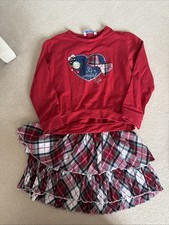 Mayoral Outfit - Age 7