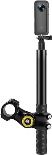 Puluz selfie stick handlebar - stick,