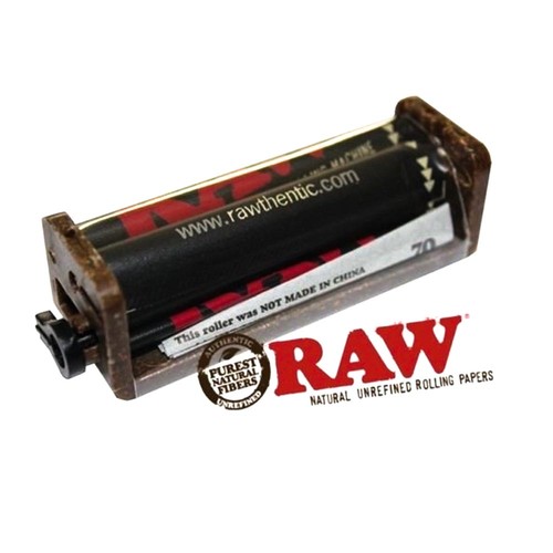 Raw way adjustable cigarette - raw,