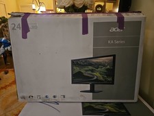 Acer KA-Series 24 FHD IPS LED