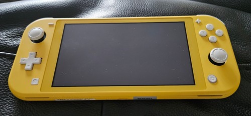 Nintendo switch lite - nintendo, 32gb