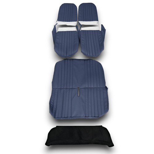 Seat covers for citroen - covers, cv2