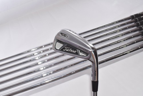 8pcs titleist ap2 710 - ap2,