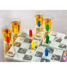 Snakes and Ladders Drinking