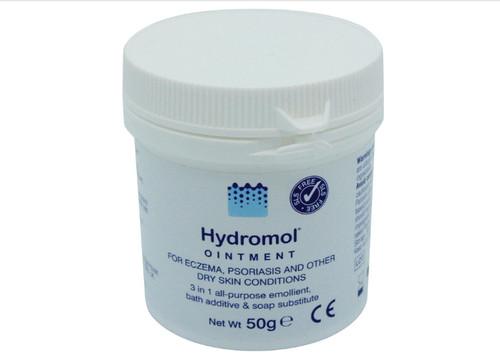 Hydromol ointment intensive - ointment,