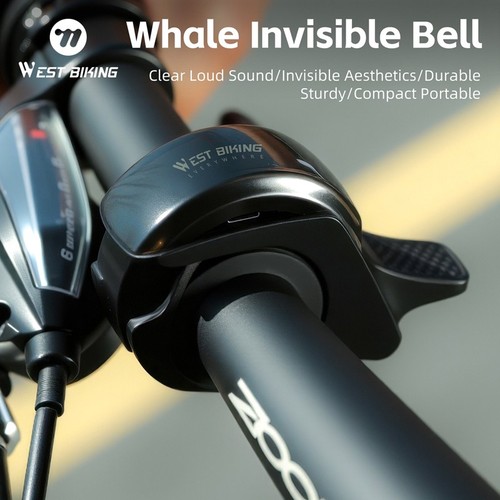 West biking bicycle invisible - west,