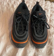 Nike Air Max Junior Trainers