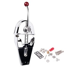 Outboard Single Lever Marine