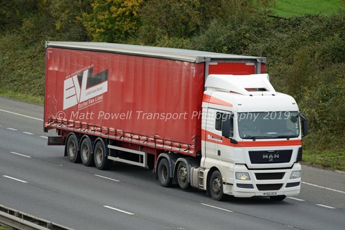 Truck photo 12x8 - truck,