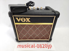 VOX MINI 3 G2 GUITAR Amplifier