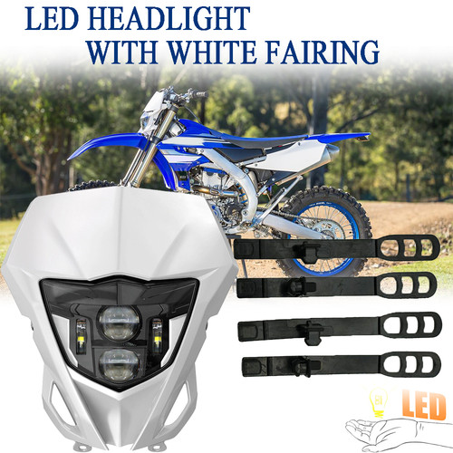 For yamaha yzf wrf ttr - yz,