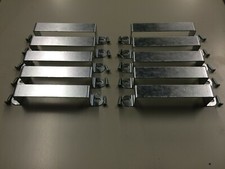 10 Fence Post security