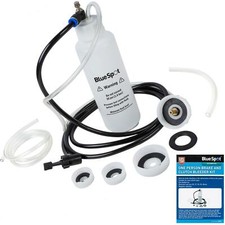 One Person Brake Clutch Vacuum
