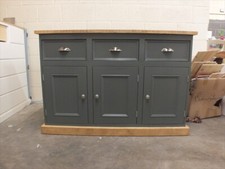 RUTLAND PAINTED 3 DOOR