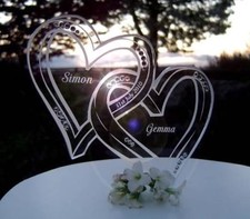  PERSONALISED Mr and Mrs