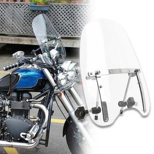 X16 clear windshield 8 - clear, 7/8''
