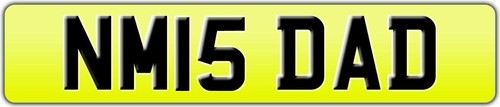 Initials dad neil nigel - neil,