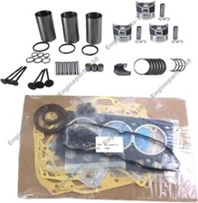 Overhaul Rebuild Kit for