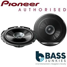 Pioneer 560W 17cm Dual Cone