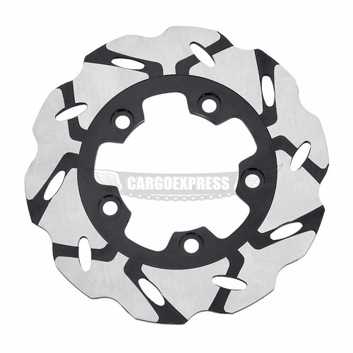 Rear brake rotor disc - brake,