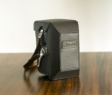 Mr. ZHOU Brown Leather Full