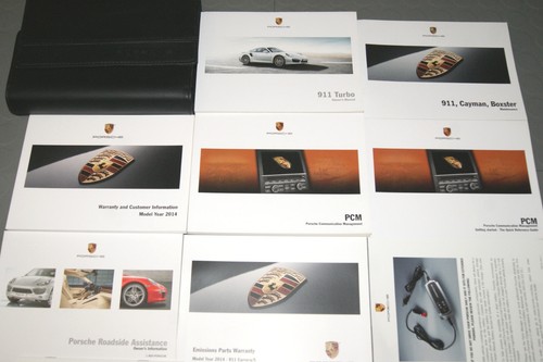 2014 porsche turbo 991 - turbo, 911
