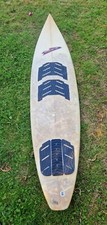 Fiberglass Surfboard 210cm L X 48cm W