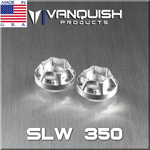 Vanquish slw 350 wheel hub - vanquish, for