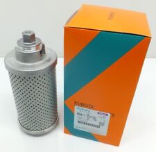 RB41162190 Hydraulic Return Filter Fits Kubota "U20-3 & U25-3" Series Excavator