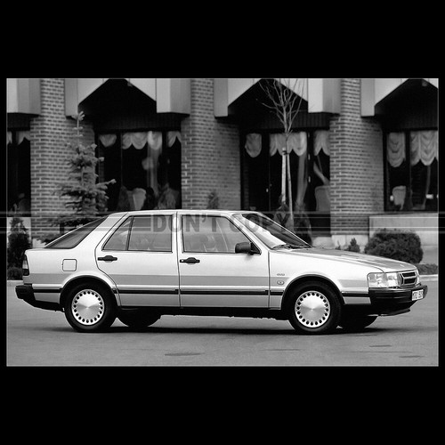 Photo 012031 saab 9000 - photo,