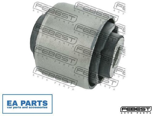 Control arm trailing bush - arm-/trailing,