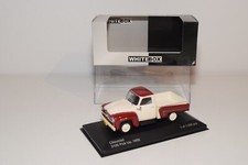 A49 whitebox wb093 - a49, 1:43