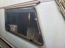 Caravan motor home swift abbey campervan tapered near side window 127/107 x 63