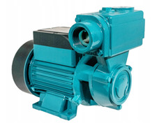 IBO WZI self-priming