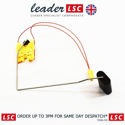 Tank fuel gauge sender unit - tank,