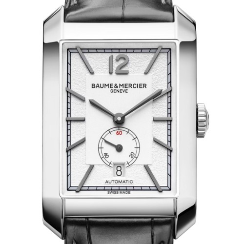 Baume mercier hampton men - baume, men's